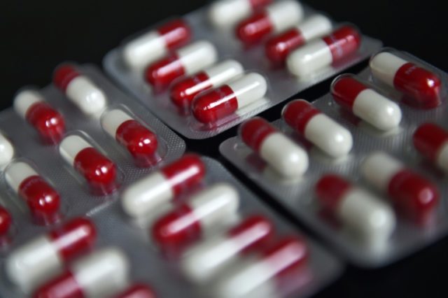 WHO maps dangerous misuse of antibiotics