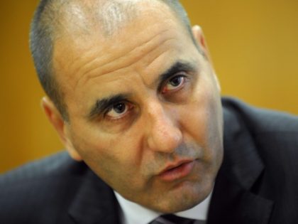 Bulgaria set to reject UN migration pact