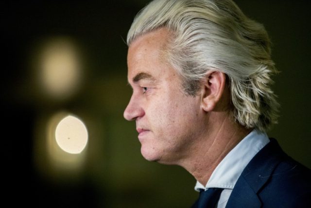 Dutch pulls several Pakistan embassy staff over threats: FM