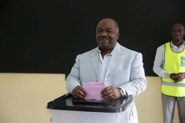 Gabon presidency admits leader Ali Bongo is seriously ill 