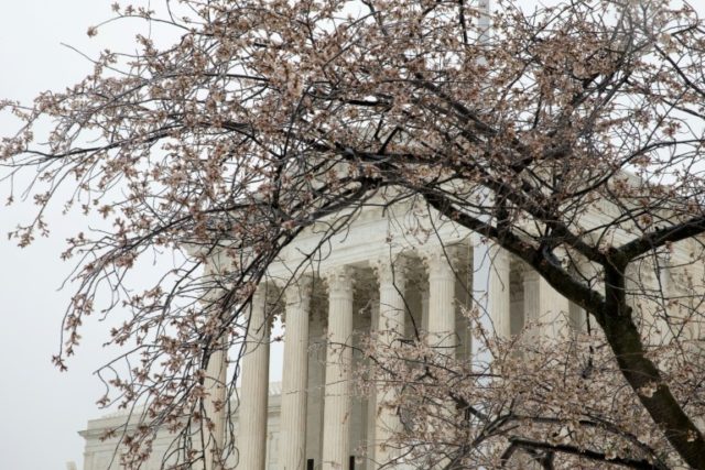 Supreme Court to hear Virginia racial gerrymandering case