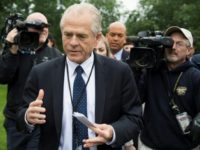 White House trade advisor Peter Navarro, an anti-China firebrand, was rebuked by a fellow advisor for his unathorized criticisms of Wall Street's involvement in talks with China White House trade advisor Peter Navarro, an anti-China firebrand, was rebuked by a fellow advisor for his unathorized criticisms of Wall Street's involvement in talks with China