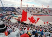 Residents of Calgary are voting on the city's bid to host the 2026 Winter Olympics, nearly four decades after it hosted the 1988 games