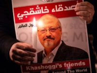 Saudi 'kill team's' luggage contained syringes, scissors: report