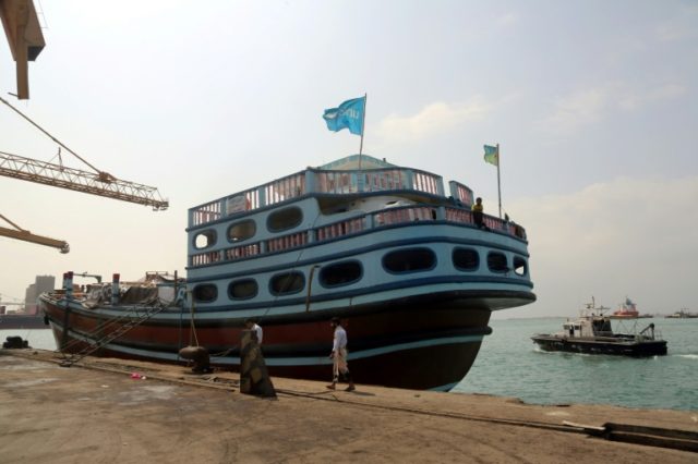 After nearly four years of conflict between Yemen's Huthi insurgents and a pro-government military alliance led by Saudi Arabia and the UAE, the fight is now closing in on the rebel-held port city What next for Yemen's Hodeida?