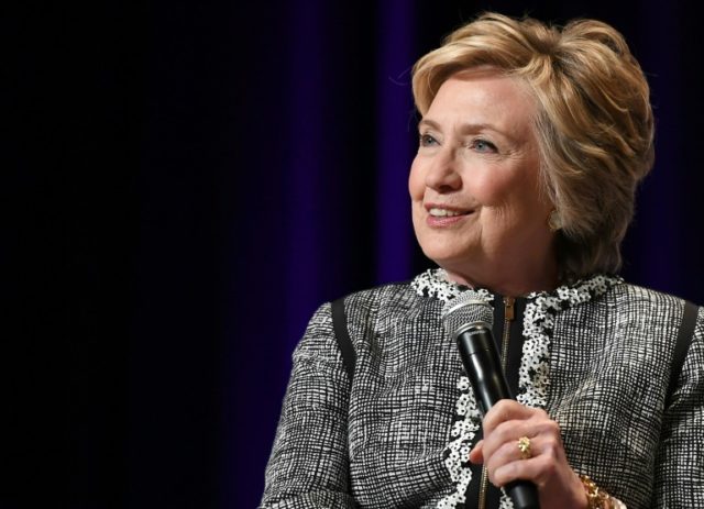 Texas schools will teach about Hillary Clinton after all