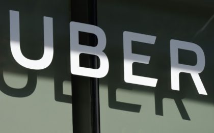 Uber loss tops $1 bn as it seeks to diversify