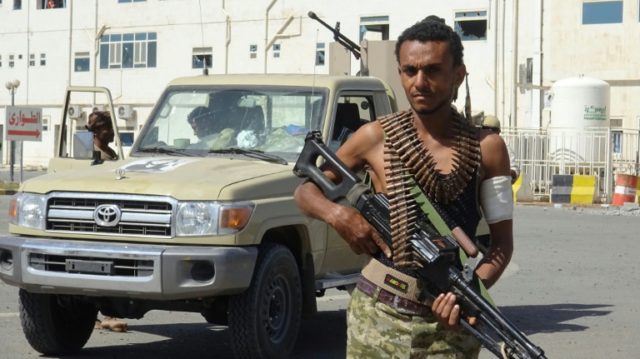 Uneasy calm in Yemen's Hodeida as residents fear renewed violence