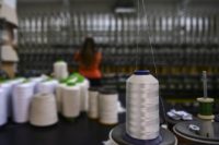 Two silk producers remain active in Soufli, a key centre for Greek silk production since the 19th century