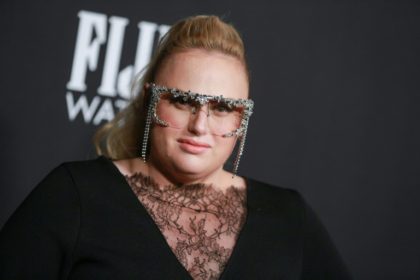 Rebel Wilson loses Australia defamation payout appeal