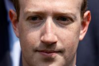 Mark Zuckerberg offered a renewed defense of Facebook's handling of Russian misinformation efforts following a New York Times investigation Mark Zuckerberg offered a renewed defense of Facebook's handling of Russian misinformation efforts following a New York Times investigation