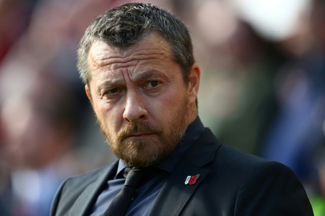 Jokanovic confident he would have saved Fulham