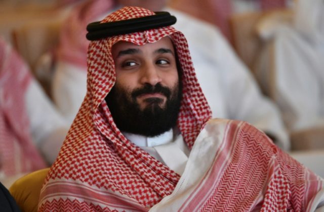 CIA concludes Saudi Crown Prince behind Khashoggi murder: reports