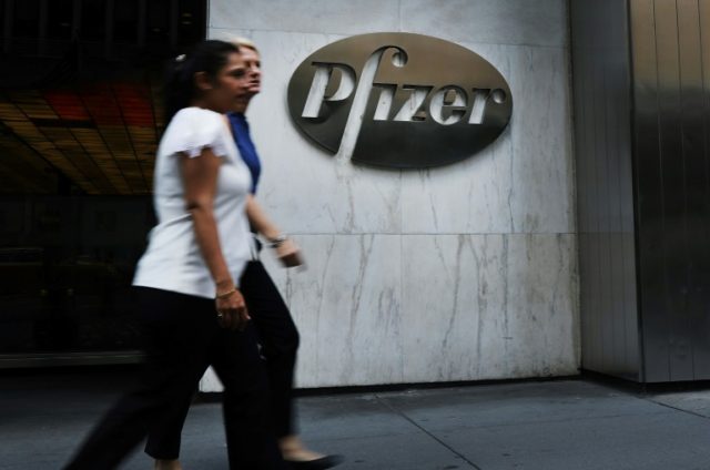 Pharma giant Pfizer to raise some drug prices