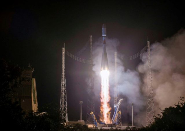 New space industry emerges: on-orbit servicing