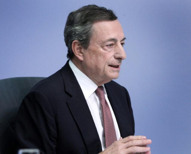 ECB sees 'no reason' for eurozone slowdown