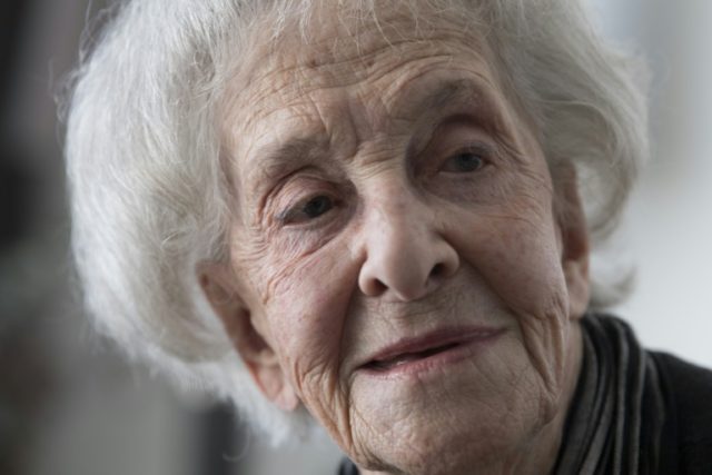Uruguayan poet, 95, wins top Spanish literary award