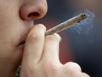 The US federal capital Washington and 10 states have legalized marijuana for recreational use The US federal capital Washington and 10 states have legalized marijuana for recreational use