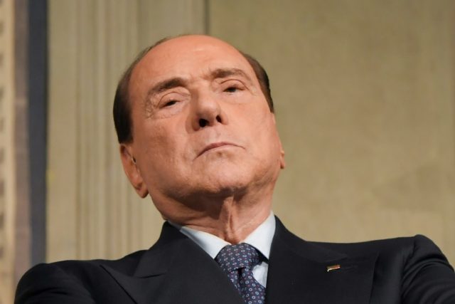 Bunga-bunga's back: new trial looms for Berlusconi