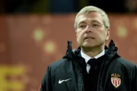 Club president Dmitry Rybolovlev has no plans to sell AS Monaco in spite of corruption charges