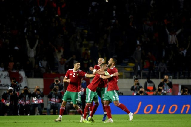 Morocco qualify for Cup of Nations after Malawi lose