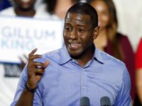 Democrat concedes to Republican in Florida governor race