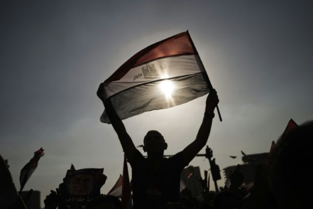 Egypt rounds up dozens of human rights defenders: HRW