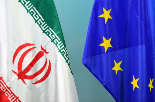 EU to consider sanctions on Iran for failed attack plots