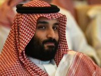 Saudi Arabia's Crown Prince Mohammed bin Salman in March said wearing the robe was not mandatory in Islam, but in practice nothing changed and no formal edict to that effect was issued. Saudi Arabia's Crown Prince Mohammed bin Salman in March said wearing the robe was not mandatory in Islam, but in practice nothing changed and no formal edict to that effect was issued.