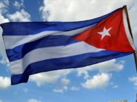 Senior Cuban foreign ministry official Rodolfo Reyes told AFP after talks with EU officials that Havana was interested in a "special purpose vehicle" project for payments to Iran bypassing US sanctions