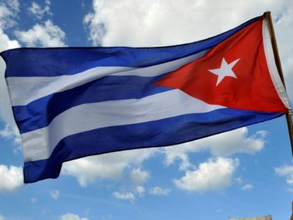 Cuba eyes EU's planned Iran sanctions-busting system