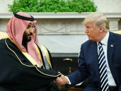 Trump dilemma: Preserve Saudi alliance or declare prince a murderer