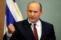 Netanyahu avoids Israeli snap polls for now