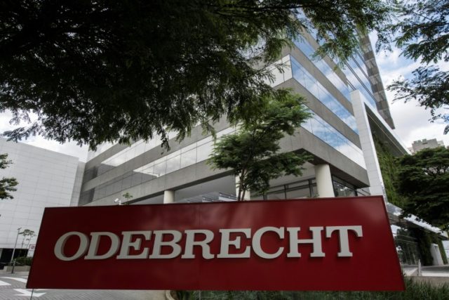 Colombia seeks to 20-year block on Odebrecht bidding for tenders