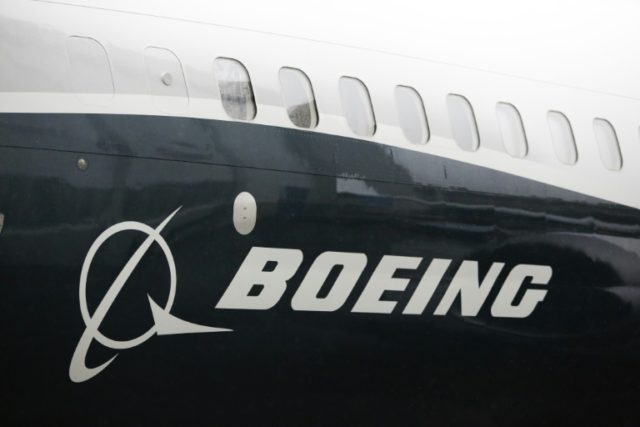 S. Korea's Jeju Air in $4.4 bn 40-plane Boeing order