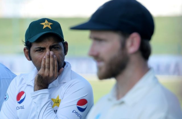 Defeat worst of my career, says Pakistan coach Arthur