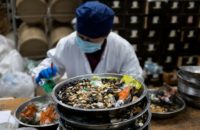 Traditional medicine makes up a quarter of China's pharmaceuticals market -- even as the country opens up to modern drugs