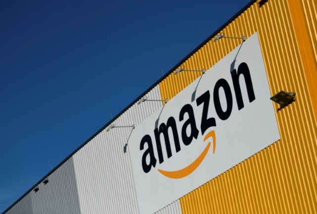 Amazon says some customer email addresses exposed