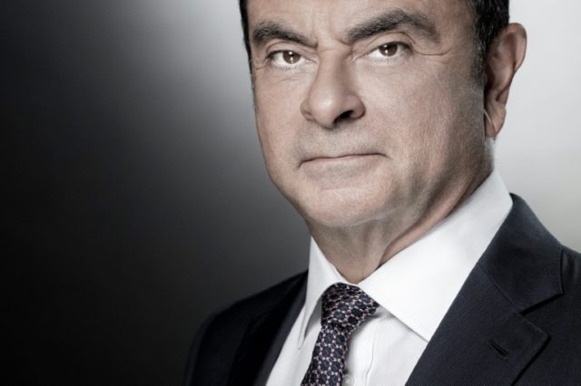 Star to fallen idol: The Japanese rise and fall of Carlos Ghosn