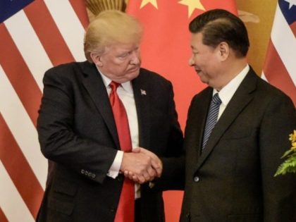US renews accusations of unfair trade practices against China