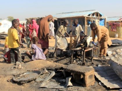 Boko Haram kidnaps 50 loggers in Nigeria: civilian militia