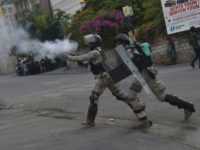 Haiti prime minister promises jobs in answer to unrest
