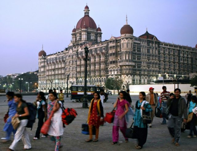 India marks tenth anniversary of Mumbai terror attacks