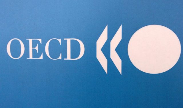 OECD paper calls for alternative economic measures