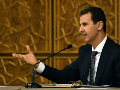 Syria interior minister out in government reshuffle