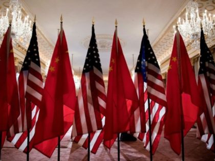 China bars US citizens from leaving over 'economic crimes'
