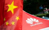 Huawei is facing scrutiny in some countries over its alleged close links to Chinese authorities