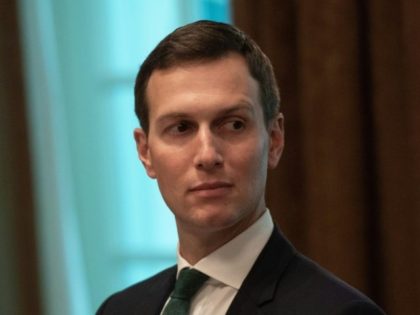 Mexico to grant highest honor to Jared Kushner
