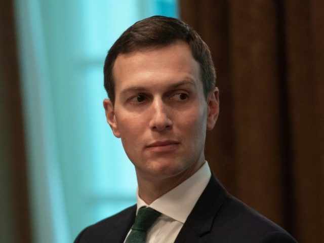 Mexico to grant highest honor to Jared Kushner