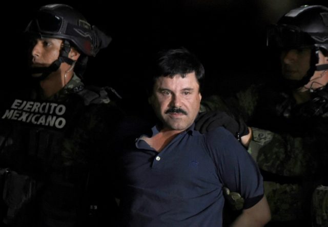 El Chapo's high life: Swiss clinics, mansions and a zoo